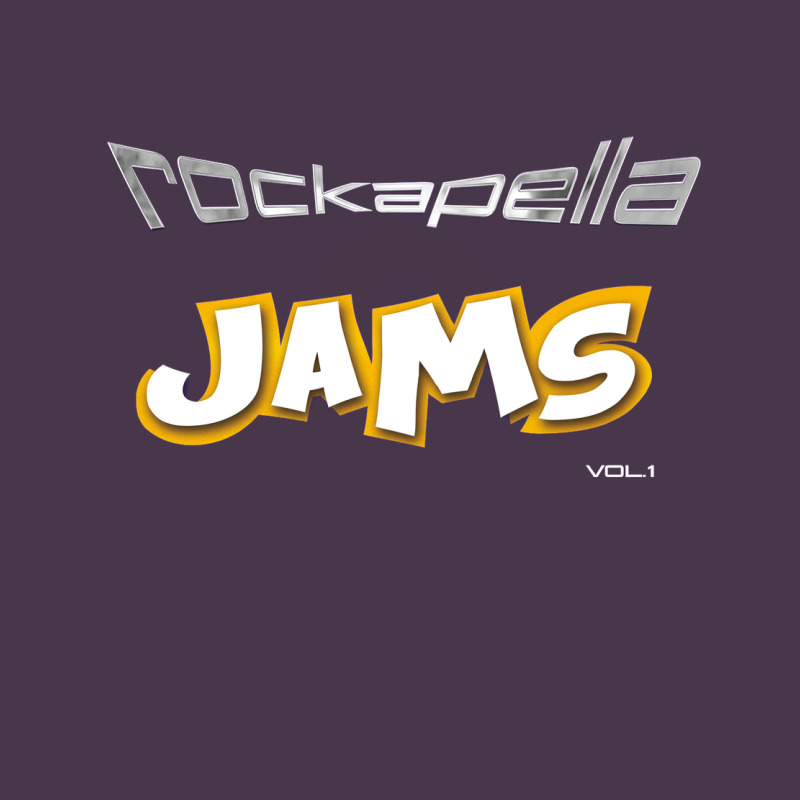 Rockapella Heavyweight Hoodie by artisFamous | Teevron
