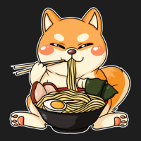 Shiba Inu Dog Ramen Heavyweight Hoodie | Teevron