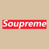 Soupreme Heavyweight Hoodie | Teevron