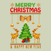 Merry Christmas Heavyweight Hoodie | Teevron