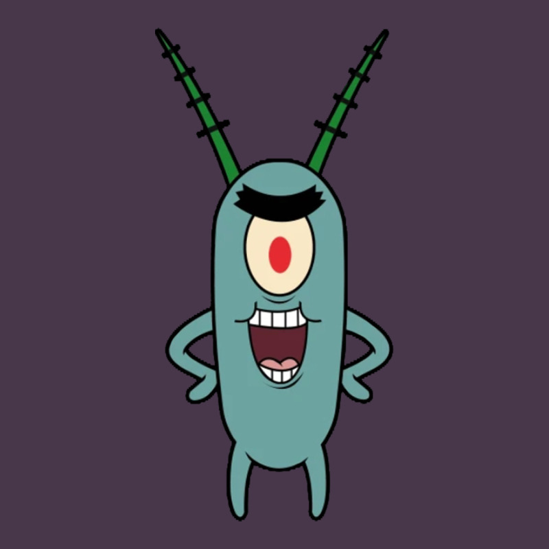 Plankton Heavyweight Hoodie by artisFamous | Teevron