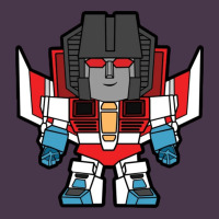 Starscream Chibi Heavyweight Hoodie | Teevron