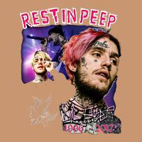 Lil Peep Heavyweight Hoodie | Teevron