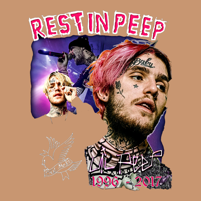 Lil Peep Heavyweight Hoodie by artisFamous | Teevron