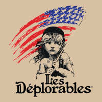 Les Deplorables Heavyweight Hoodie | Teevron