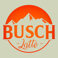 Busch Latte Heavyweight Hoodie | Teevron