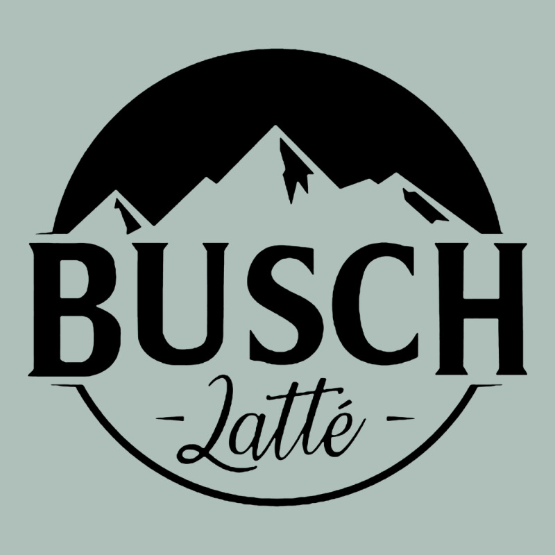 Busch Latte Heavyweight Hoodie by artisFamous | Teevron