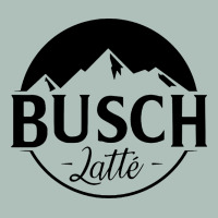 Busch Latte Heavyweight Hoodie | Teevron