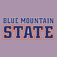 Blue Mountain State Heavyweight Hoodie | Teevron