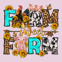 Farm Sweet Farm Western  Olivia Ladies Tee | Teevron