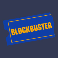 Blockbuster Ticket Heavyweight Hoodie | Teevron