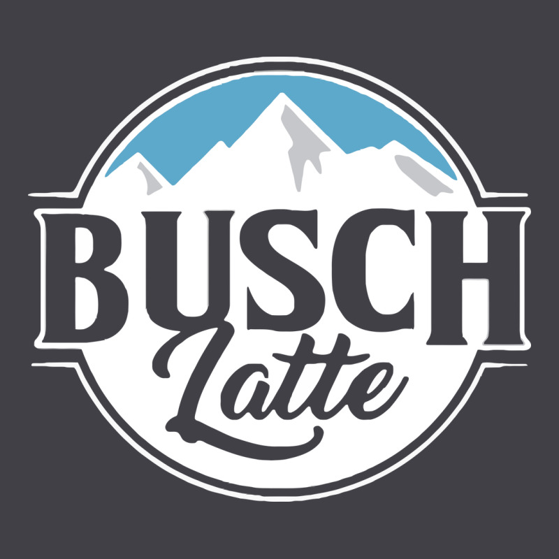 Busch Latte Heavyweight Hoodie by artisFamous | Teevron