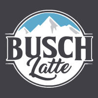 Busch Latte Heavyweight Hoodie | Teevron