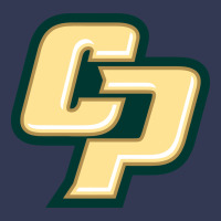 Cal Poly Cp Heavyweight Hoodie | Teevron