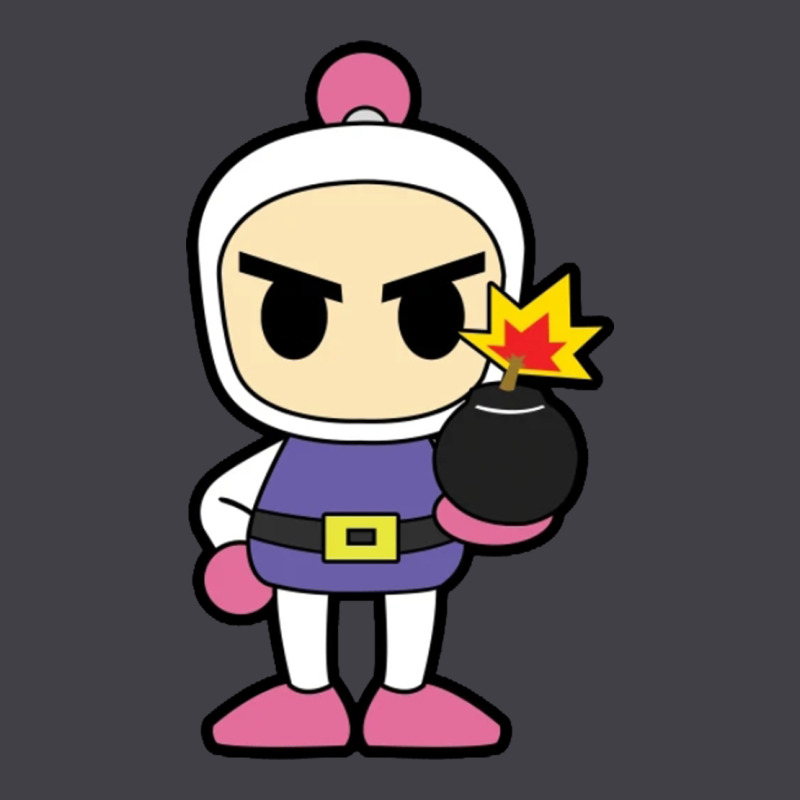 Bomberman Heavyweight Hoodie by artisFamous | Teevron