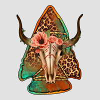Bullskull Arrowhead Premium Hoodie | Teevron