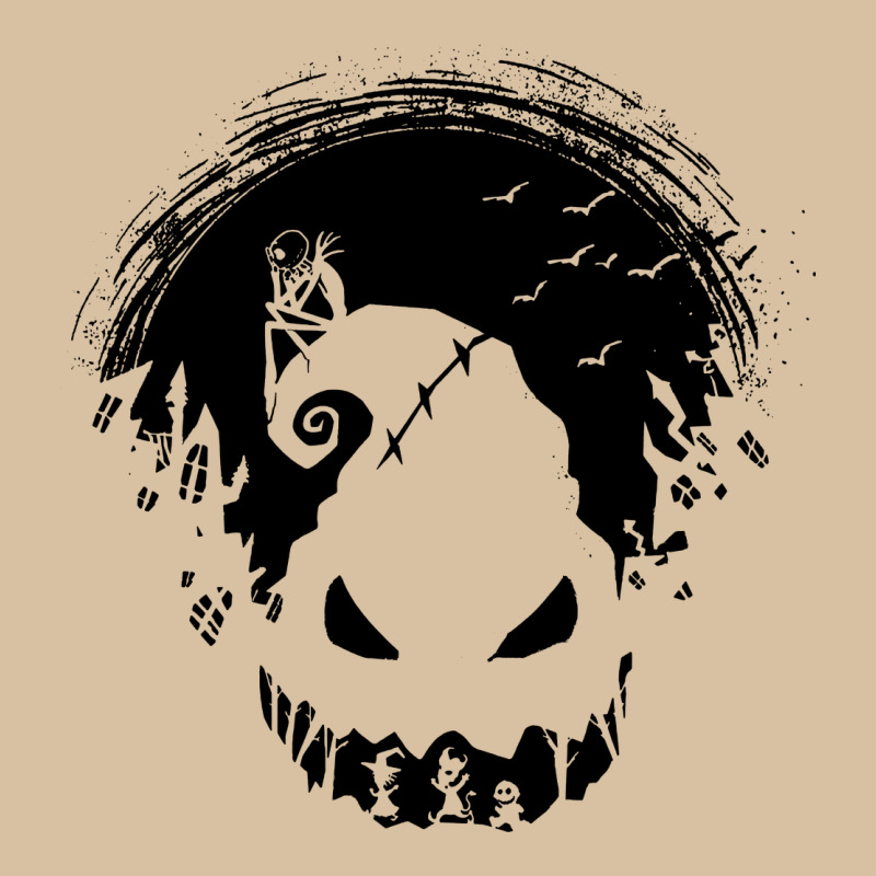 Jacks Nightmare Heavyweight Hoodie by artisFamous | Teevron
