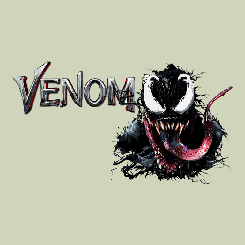 Venom The Movie Heavyweight Hoodie by artisFamous | Teevron