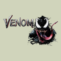 Venom The Movie Heavyweight Hoodie | Teevron