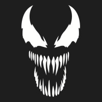 Venom The Movie Heavyweight Hoodie | Teevron