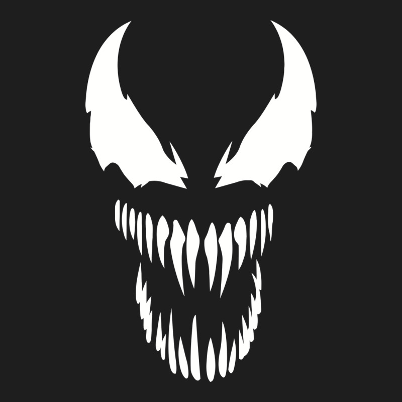 Venom The Movie Heavyweight Hoodie by artisFamous | Teevron
