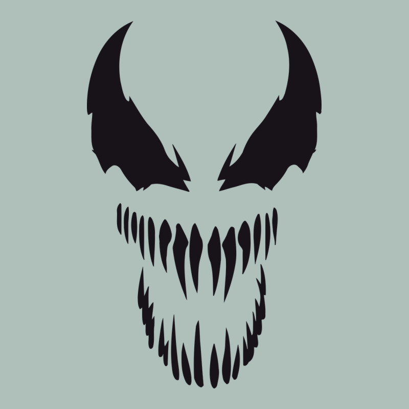 Venom The Movie Heavyweight Hoodie by artisFamous | Teevron