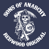 Sons Of Anarchy Heavyweight Hoodie | Teevron