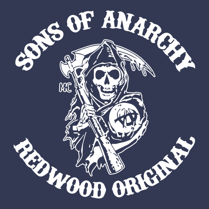 Sons Of Anarchy Heavyweight Hoodie by artisFamous | Teevron