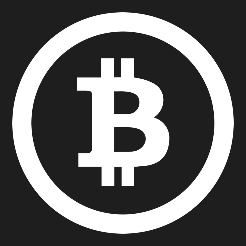 Bitcoin Heavyweight Hoodie by artisFamous | Teevron