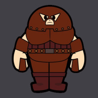 Juggernaut Chibi Heavyweight Hoodie | Teevron
