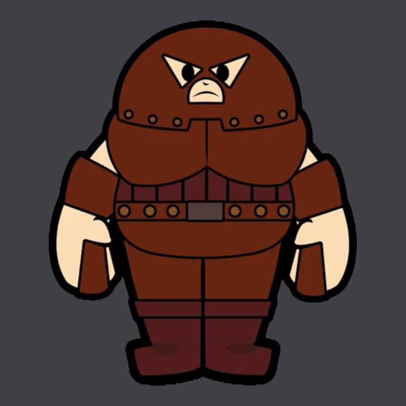 Juggernaut Chibi Heavyweight Hoodie by artisFamous | Teevron