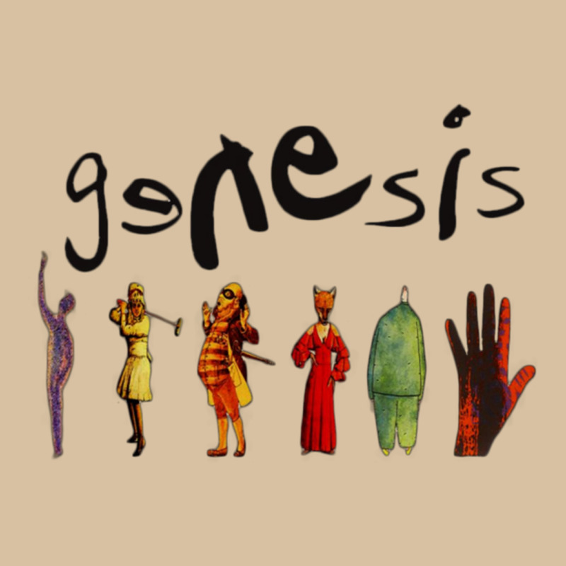 Genesis Heavyweight Hoodie by artisFamous | Teevron