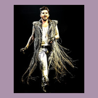 Adam Lambert 01 Heavyweight Hoodie | Teevron