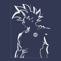 Goku Heavyweight Hoodie | Teevron