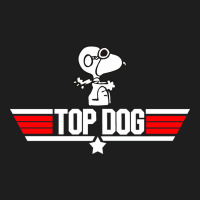 Top Dog Heavyweight Hoodie | Teevron