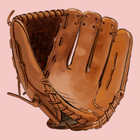 Baseball Glove Urban Heavy Tee | Teevron