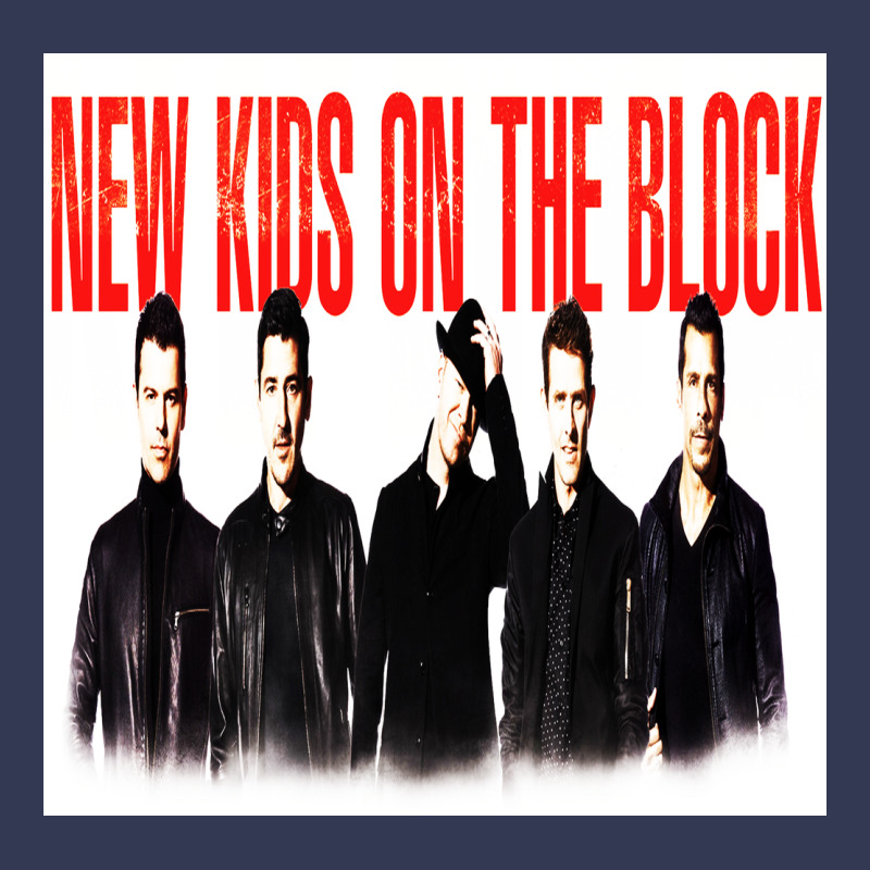 News Kids On The Block Heavyweight Hoodie by artisFamous | Teevron