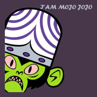 I Am Mojo Jojo Heavyweight Hoodie | Teevron