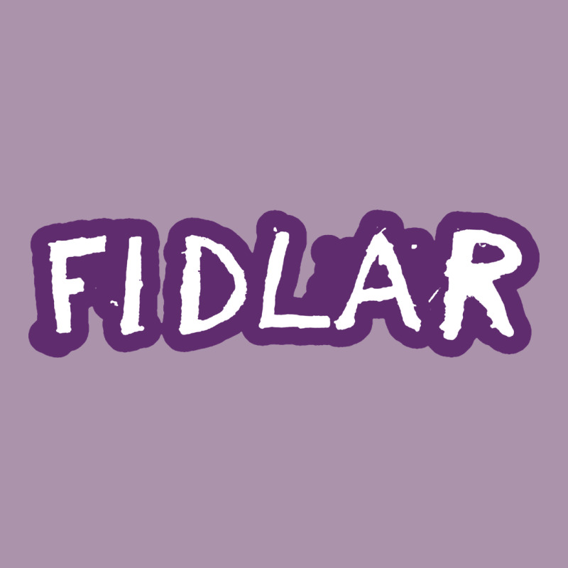 Fidlar Heavyweight Hoodie by artisFamous | Teevron