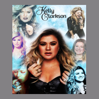 Kelly Clarkson Heavyweight Hoodie | Teevron