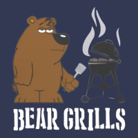 Bear Grills Grylls Heavyweight Hoodie | Teevron