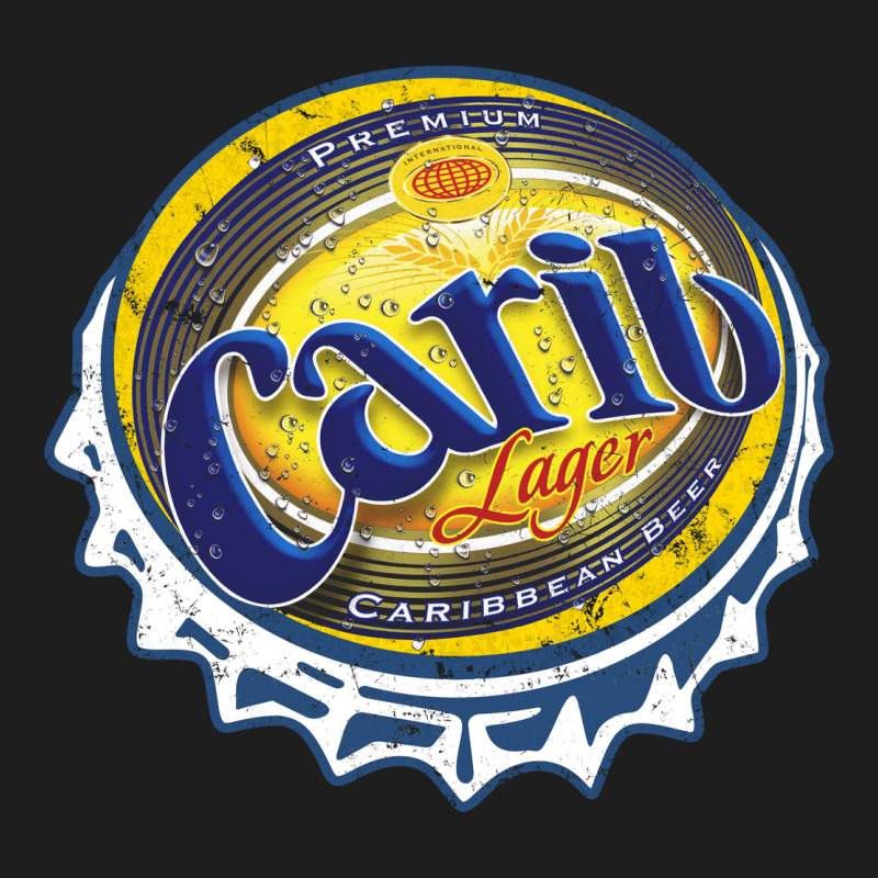 Carib Beer Heavyweight Hoodie by artisFamous | Teevron