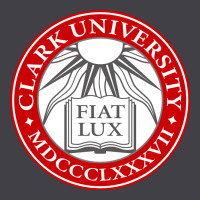Clark University Heavyweight Hoodie | Teevron