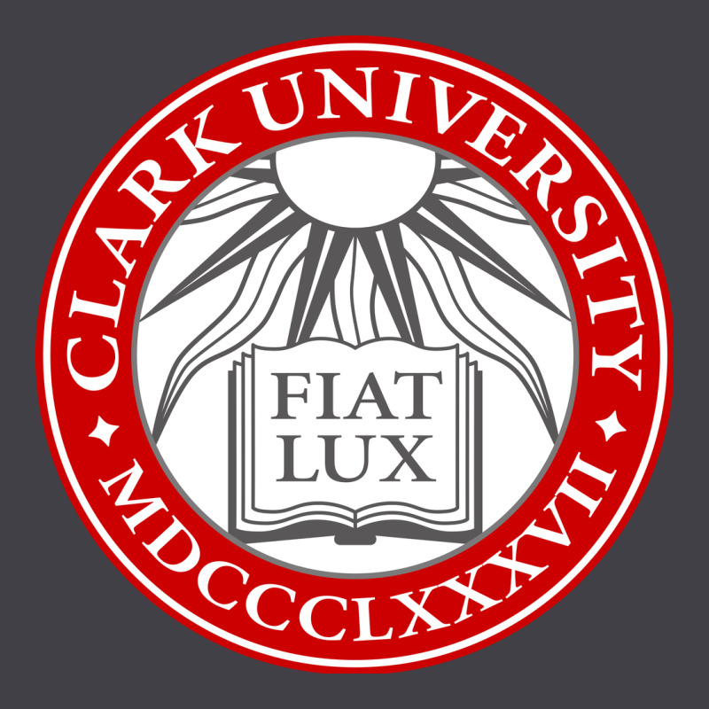 Clark University Heavyweight Hoodie by artisFamous | Teevron