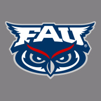 Florida Atlantic Owls Heavyweight Hoodie | Teevron
