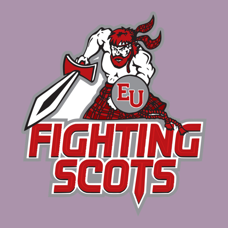 Edinboro Fighting Scots Heavyweight Hoodie by artisFamous | Teevron