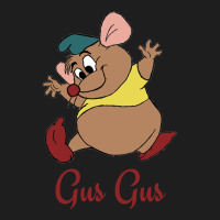 Gus Gus Heavyweight Hoodie | Teevron