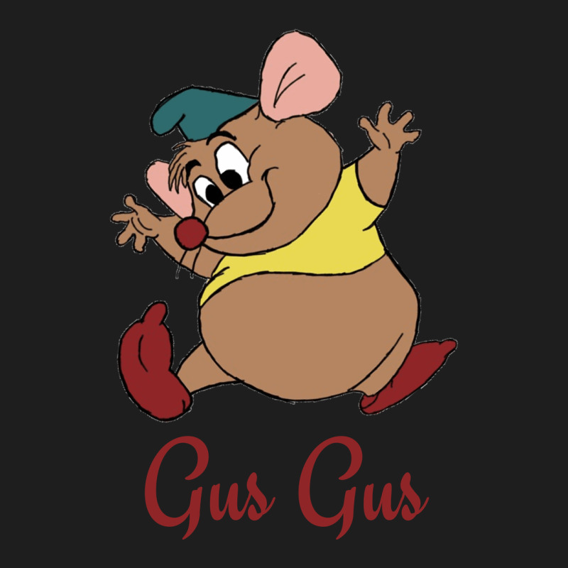 Gus Gus Heavyweight Hoodie by artisFamous | Teevron