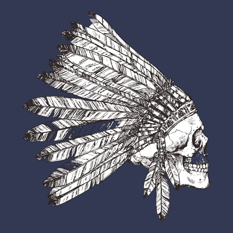 American Indian Heavyweight Hoodie by artisFamous | Teevron