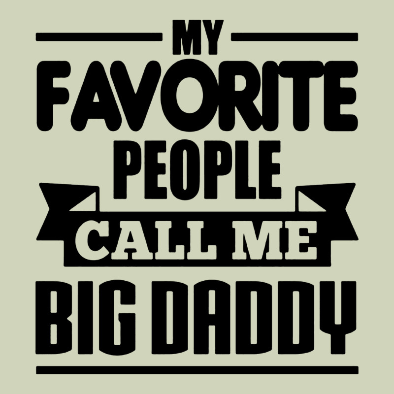 Big Daddy Heavyweight Hoodie by artisFamous | Teevron